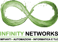 Infinity Networks Italia srl Logo